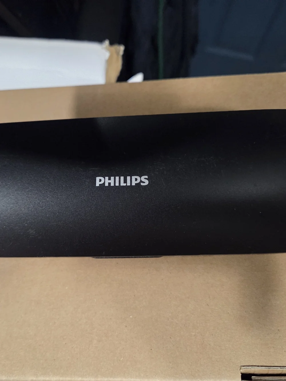 Philips Sonicare Smart Travel Charging Case, Type TCB2001